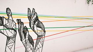 Im Zuge der Digitalisierung und Industrie 4.0 verändern sich die Ansprüche an industrielle Kommunikationsnetze. (Bild: gemeinfrei)