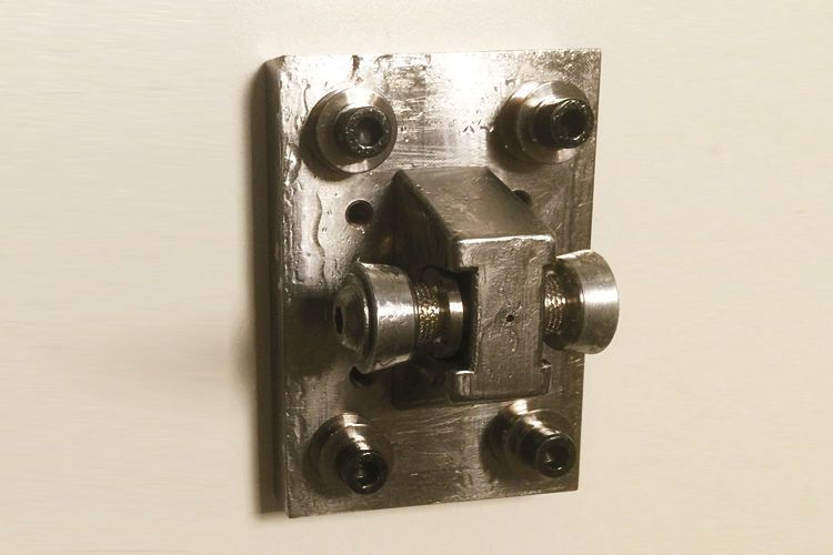 Prototypenwerkzeug. (Foto: AMC)