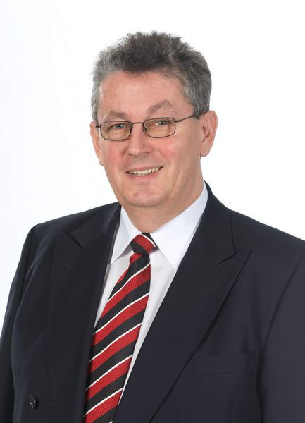 Dr. Rolf Karg scheidet aus der Kion-Geschäftsführung aus, um sich voll auf den Vorsitz von Still und die markenübergreifende Optimierung der Fahrzeugwerke der Kion-Marken zu konzentrieren. Bild: Kion (Archiv: Vogel Business Media)