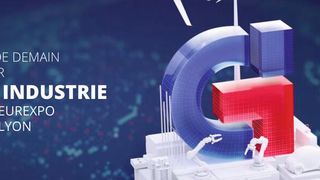 L'édition 2020 est annulée, Global Industrie se tiendra donc l'an prochain à Lyon Eurexpo du 16 au 19 mars 2021. (Source : Global Industrie)