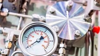 Supercritical fluid extraction is an area of growing interest and CO2 is the most common supercritical fluid used in SFE procedures as a replacement for traditional hexane use. (Source: Scimed)