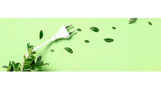 Gastkolumnistin Petra-Maria Grohs von Hitachi Vantara beschreibt, über welche Stellschrauben Unternehmen bezüglich des Energieverbrauches verfügen. (Bild: ©Savanevich Viktar via Canva.com)