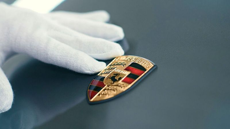 In China und Nordamerika ist der Absatz zurückgegangen.(Bild:  Porsche)