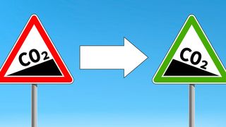 Klimaneutralität ist das Ziel vieler Unternehmen. Aber nur weil ein Betrieb auf dem Papier bei „Null“ steht, heißt das nicht, dass er keine Emissionen produziert. (Bild: ©oxinoxi - stock.adobe.com)