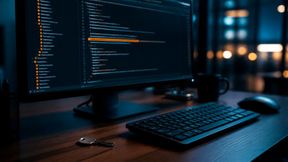 Offengelegte API-Schlüssel und Zugriffstoken sind ein hohes Sicherheitsrisiko. Ihr Widerruf ist deshalb ebenso wichtig wie der Schutz vor einer Veröffentlichung. (Bild: KI-generiert)