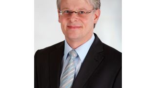 Thomas Ottawa, Leiter der neuen Prädifa Technology Division von Parker Hannifin. (Bild: Parker Prädifa)