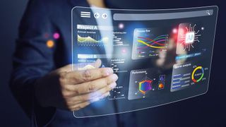 Vor allem dort, wo schnelle Entscheidungen unter unsicheren Bedingungen getroffen werden müssen, spielt Agentic AI ihre Vorteile aus. (Bild: © AREE - stock.adobe.com)