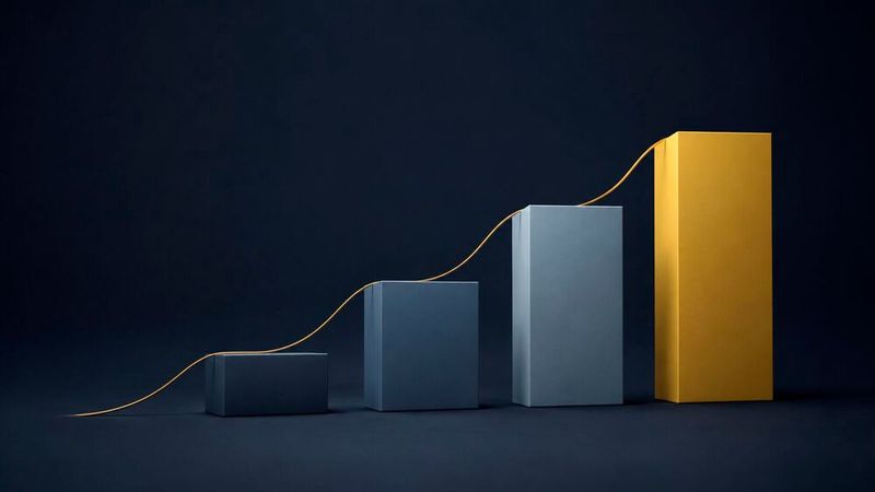Die Bundesregierung plant für 2027 mehr Finanzierung von Investionen im Mittelstand.(Bild:  Dall-E / KI-generiert)