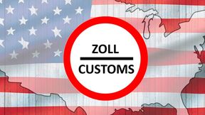 Kurz vor Ostern wurde den deutschen Maschinen- und Anlagenbauern noch schnell ein faules Ei in Form von Änderungen bei den Zollregeln für Stahl und Aluminium ins Nest gelegt. Hier die harten Fakten ... (Bild: A. Eppler)