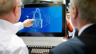 Damit Maschinenbauer wissen, wie sie sich in puncto IT-Sicherheit in der Produktion am besten wappnen, lädt der Metav-Veranstalter VDW zum Cyber Security Congress ein, auf dem sechs Experten aus diversen Sektoren ihre Ratschläge geben, um aufzuklären, heißt es. Das Ganze startet am 11. März 2020 um 10:30 Uhr auf der Messe Düsseldorf in Halle 1 im Raum 14 im 1. OG. (VDW)