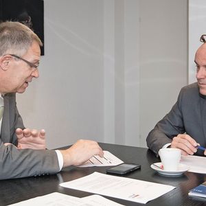 «Die wichtige Messehalle 1.0, in der die Werkzeugmaschinen der Prodex ausgestellt werden, ist teilweise vom März 2018 bis März 2019 und vom März 2020 bis März 2021 belegt.»
Eugen Da Pra, Managing Director, Exhibit & More AG
