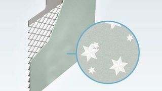 Durch spezielle Legierungszusätze löst Exide Bleisulfatkristalle auf den negativen Bleiplatten beim Laden schneller auf. (Exide)