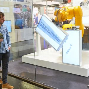 (Nürnberg Messe / Frank Boxler)