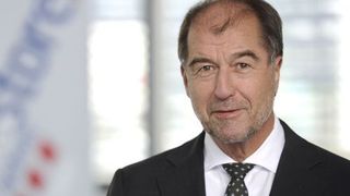 Christoph Hahn-Woernle ist der neue Vorsitzende des VDMA Baden-Württemberg  (Bild: VDMA)