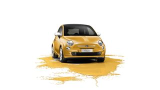 Auch Fiat hat schon von dem neuem PA-Venture profitiert. Dabei wurden Fahrzeuge mit Wettbewerbern verglichen, um Kosten für Komponenten und Zulieferer, aber auch im technischen Design zu senken. (Foto: Fiat)