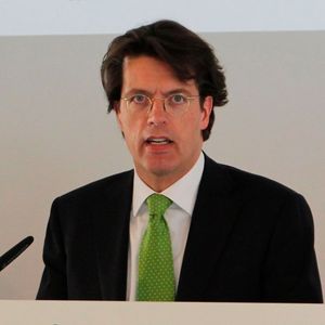 Klaus Rosenfeld: „Wir wachsen und haben uns bei allen relevanten Ergebnisgrößen verbessert.“