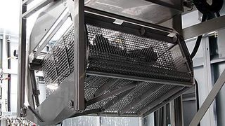 Heutzutage muss die Teilereinigung Verschmutzungen beseitigen, die mit bloßem Auge kaum noch sichtbar sind. Bild: Dürr Ecoclean (Archiv: Vogel Business Media)