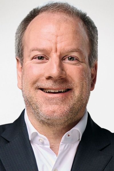 Zum Jahreswechsel 2025/2026 übernimmt Maximilian Stoschek den Vorsitz des Verwaltungsrats und damit die Führung des Automobilzulieferers in Familienbesitz. (Bild: Michael Aust/Brose)