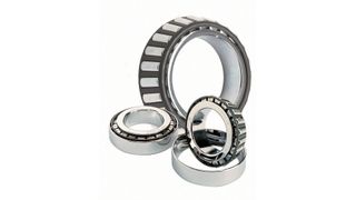 Die Kegelrollenlager von Timken eignen sich für extreme Bedingungen; etwa für hochkorrosive Umgebungen, Höchsttemperaturen, Vakuumbetrieb oder reduzierte Schmierung. (The Timken Company)