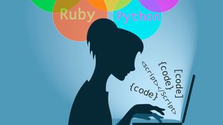 Fachkräfteproblem in der ITK-Branche wird nach einer Bitkom-Umfrage ohne Frauen nicht zu lösen sein. (Bild: frei lizenziert)