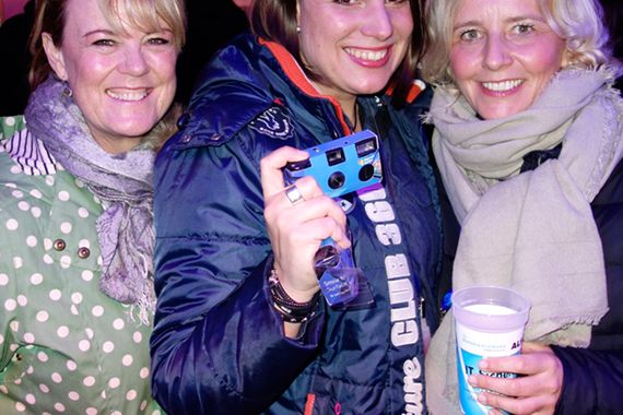 ALSO Kirmes Party 2016 ()
