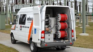 SebaKMT kann mit der Software von Solidworks seine eigenen Entwicklungszeiten verkürzen. (Archiv: Vogel Business Media)