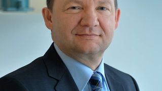 Thomas Irl besetzt die neu geschaffene Position als Vertriebleiter D-A-CH bei ODU.  (Bild: ODU)