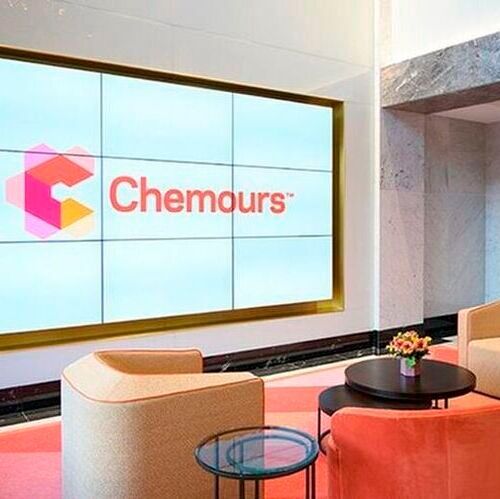 The settlement agreement is the latest progress delivered under the Strengthening the Long Term pillar of Chemours’ Pathway to Thrive strategy, which includes the Company’s sustained efforts to address legacy PFAS and other environmental claims. (Source:  The Chemours Company)