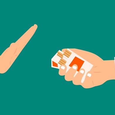 E-cigarettes should be part of discussions between doctors and patients about how to stop smoking, according to new guidance published in Jama. (Source: free licensed)