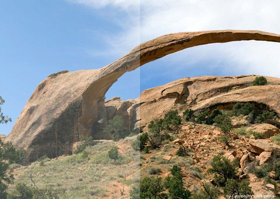 Dank des optischen Bondings des Displays und Touchsensor erhöhen sich Kontrast und Farbdarstellung. ( Rafi)