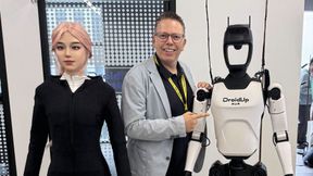 Humanoids: Between Hype and Everyday Industrial Life: Safety expert Jens Müller explains why technical maturity, safe motion sequences, and integration into existing processes are key to determining the practical utility of these robots. (Image:Jens Müller)