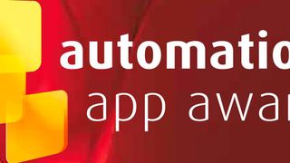 elektrotechnik kürt 2017 die neuen App-Könige für die Kategorien Katalog, Engineering und Produktion des automation app awards.  ( VBM)