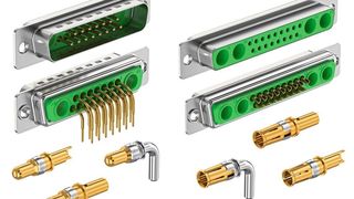 Fischer Elektronik hat seine D-Sub Mischpol-Steckverbinder um einige Varianten erweitert. (Fischer Elektronik )