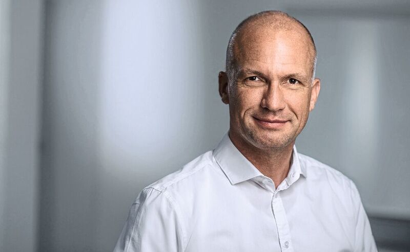 Jürgen Schulz,  Leiter Technologie &  Entwicklung,  Geschäftsleitung (Iftest)