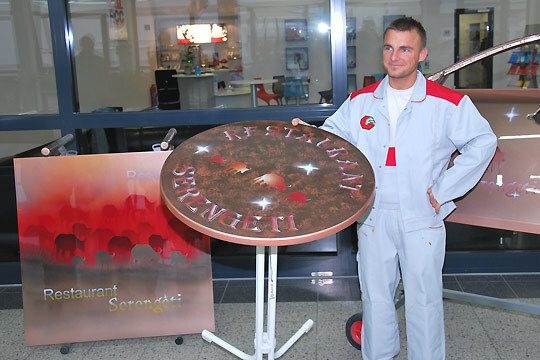 2. Platz: Andreas Meier, Göppel Bus GmbH, Nobitz. (Archiv: Vogel Business Media)