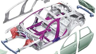 Aktuelle Fügeverfahren für den Materialmix: 4. VDI-Fachkonferenz "Fügen im Automobilbau" am 27. und 28. Januar 2015 in Eisenach. (Bild: VDI Wissensforum)