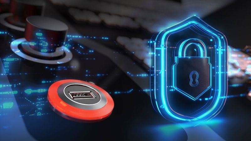 Schlegel bringt sein Sicherheitssystem 2B Secure mit nach Nürnberg. Das System wurde als kompakte Blackbox-Lösung entwickelt, die zwischen der Schnittstelle und dem Endgerät installiert wird. Die Blackbox wird in der Regel gut geschützt im Inneren der Maschine eingesetzt. Durch die Kontrolle offener Schnittstellen trägt 2B Secure dazu bei, die strengen Anforderungen der neuen EU-Maschinenverordnung 2027 sowie der NIS (Network and Information Security) 2.0-Richtlinie der EU zu erfüllen. SPS 2024: Halle 9, Stand 456. (Bild: Schlegel)