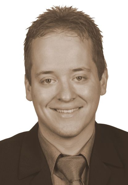 Der Autor, Dipl.-Ing. Martin Brust, ist in den Bereichen Entwicklung und Konstruktion bei Riedel Transformatorenbau beschäftigt. (Bild: Riedel)
