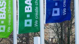 Die Segel seien auf Wachstumskurs gesetzt, so BASF-Chef Martin Brudermüller bei der Präsentation der Unternehmensstrategie. Dabei will der Konzern vor allem nachhaltiger, digitaler und profitabler wachsen. (BASF )