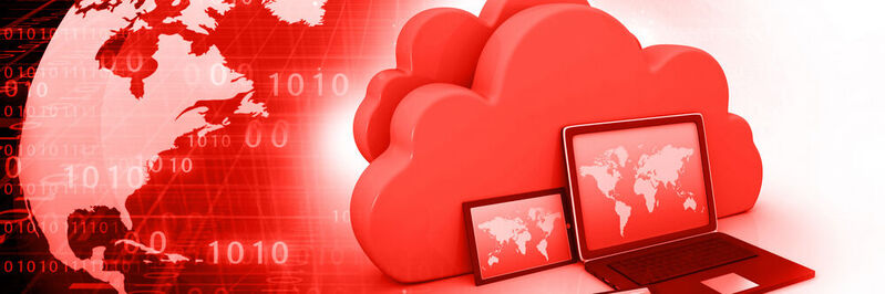 Hybride Zusammenarbeit und dafür in der Cloud gespeicherte Daten benötigen angepasste Schutzmaßnahmen.