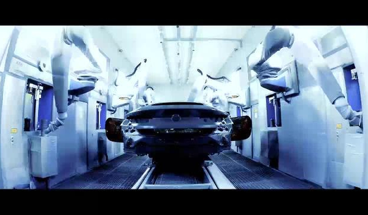 Produktion BMW 8er Coupé (Brightcove_5807001363001)