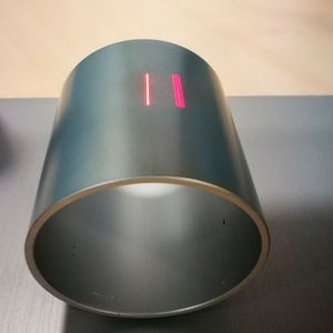 (ELB – Eloxalwerk Ludwigsburg Helmut Zerrer)