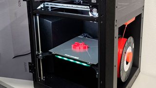 3D-Drucker von Prusa sind mittlerweile Teil des Sortiments im Carl-Roth-Webshop (Bild: Carl Roth)