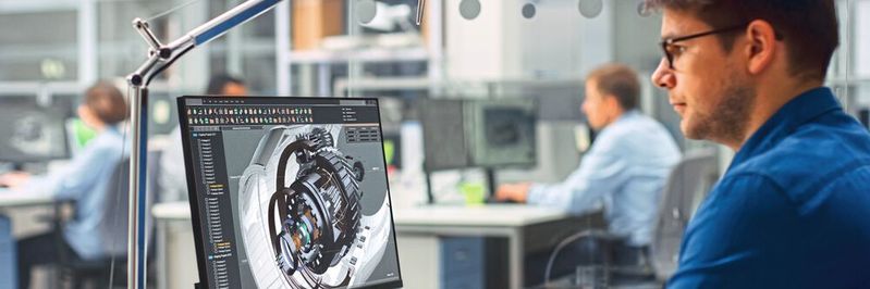 CAD setzt sich in China gerade erst durch, wird jedoch sehr schnell zu einer generellen Anforderung bei der Einstellung neuer Konstrukteure. CAD setzt sich in China gerade erst durch, wird jedoch sehr schnell zu einer generellen Anforderung bei der Einstellung neuer Konstrukteure.