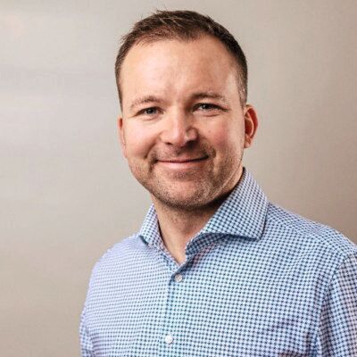 Dr. Marc Wyszynski(Bild:  privat)