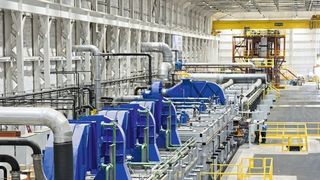 Die Ebner Industrieofenbau GmbH nutzt die Software von Adito abteilungsübergreifend als Plattform für verschiedene Prozesse.  (Ebner Industrieofenbau GmbH)