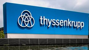 Im Zuge der massiven Umbauaktionen bei Thyssenkrupp will man nun auch noch Anteile des Wälzlagerherstellers Rothe Erde veräußern ... (Bild: Thyssenkrupp)