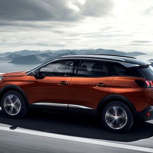 (Foto: Peugeot)