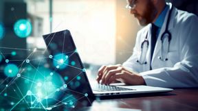 Für einen verantwortungsvollen, skalierbaren und vertrauenswürdigen Einsatz von KI sind Gesundheitssysteme auf eine interoperable und integere Dateninfrastruktur angewiesen. (Bild: © Crafters Art - stock.adobe.com)
