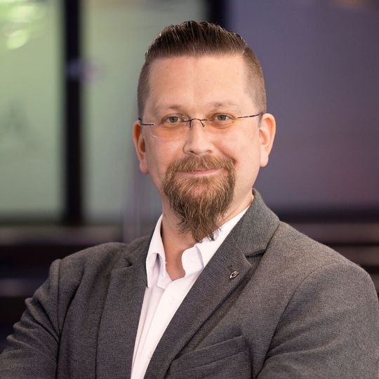 Tim Berghoff: Security Evangelist bei G Data CyberDefense. Tim Berghoff: Security Evangelist bei G Data CyberDefense.